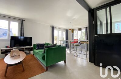 vente maison 474 000 € à proximité de La Chapelle-des-Marais (44410)