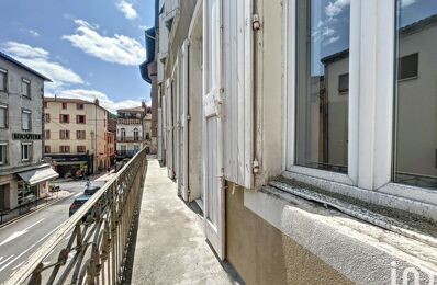 vente appartement 145 000 € à proximité de Rebourguil (12400)
