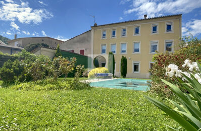 vente maison 430 000 € à proximité de Gilhoc-sur-Ormèze (07270)