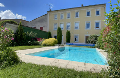 vente maison 430 000 € à proximité de La Roche-de-Glun (26600)