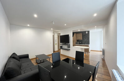 vente appartement 119 000 € à proximité de Lavernay (25170)