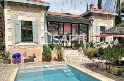 vente maison 1 895 000 € à proximité de Andernos-les-Bains (33510)