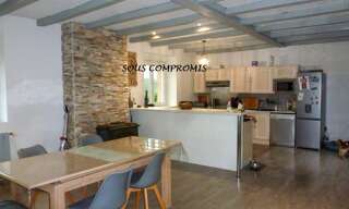 Maison 5 Pièces 136 m² à vendre à Moncel-sur-Seille (54280)