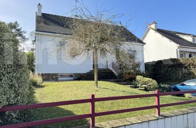 maison 6 pièces 123 m2 à vendre à Ancenis-Saint-Géréon (44150)