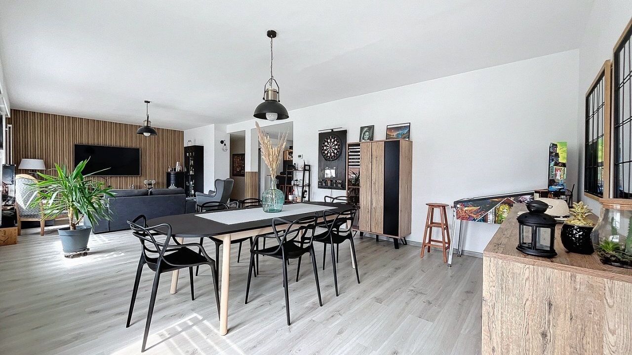 appartement 8 pièces 143 m2 à vendre à Dunkerque (59140)