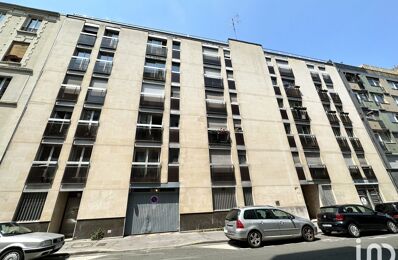 vente appartement 680 000 € à proximité de Paris 15 (75015)