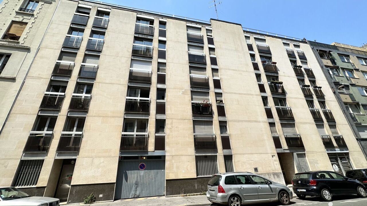 appartement 3 pièces 65 m2 à vendre à Paris 5 (75005)
