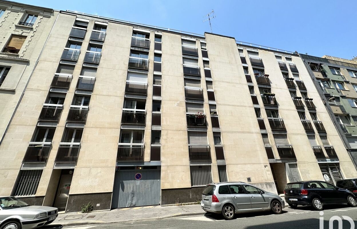appartement 3 pièces 65 m2 à vendre à Paris 5 (75005)