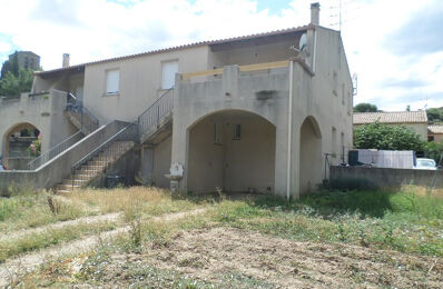 location appartement 818 € CC /mois à proximité de Clermont-l'Hérault (34800)
