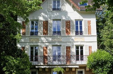 vente maison 875 000 € à proximité de Lésigny (77150)