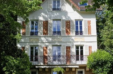 vente maison 875 000 € à proximité de Périgny (94520)