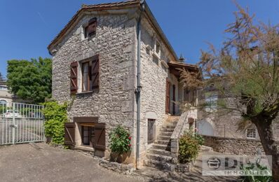 vente maison 150 000 € à proximité de Sainte-Cécile-du-Cayrou (81140)
