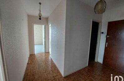 vente appartement 94 500 € à proximité de Saint-Yrieix-sous-Aixe (87700)