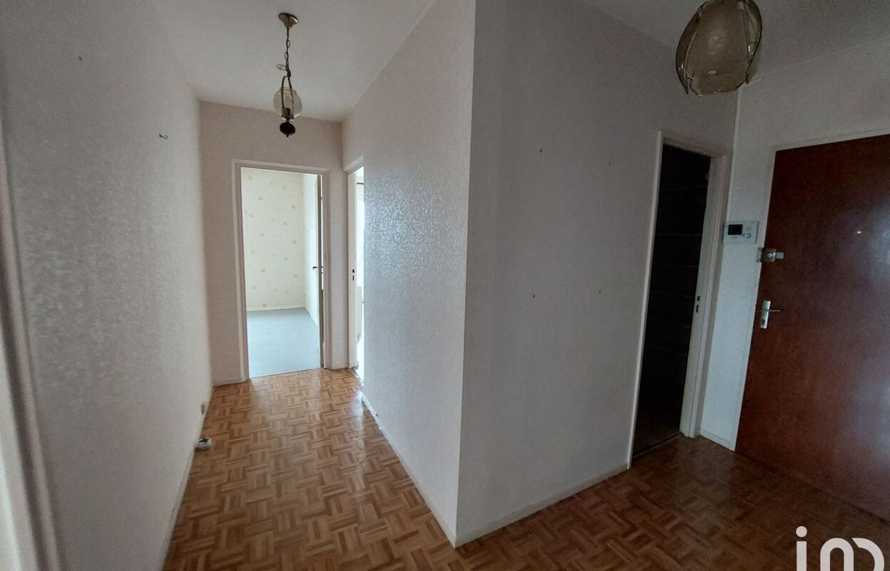 appartement 5 pièces 75 m2 à vendre à Limoges (87000)