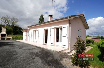 vente maison 116 000 € à proximité de Saint-Pardoux-du-Breuil (47200)