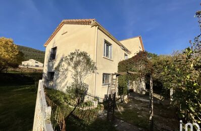 vente maison 229 900 € à proximité de Saint-Julien-les-Rosiers (30340)