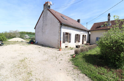 vente maison 149 000 € à proximité de Brazey-en-Plaine (21470)