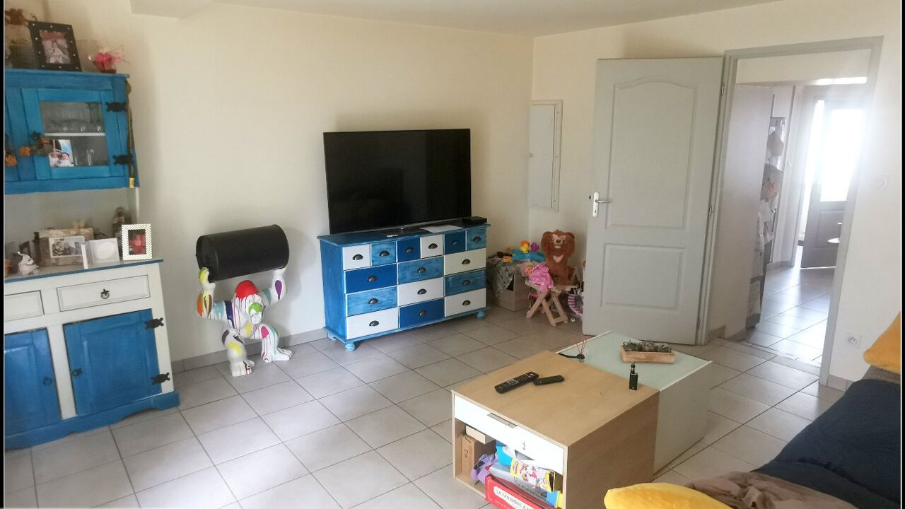 appartement 3 pièces 70 m2 à vendre à Remiremont (88200)