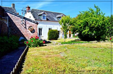 vente maison 138 450 € à proximité de Saint-Souplet (59360)