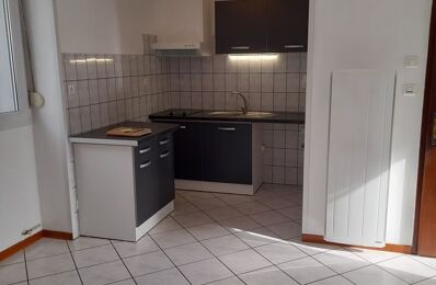 vente appartement 76 000 € à proximité de Plombières-les-Bains (88370)
