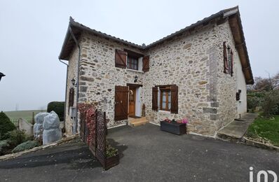 vente maison 220 000 € à proximité de Montmurat (15600)