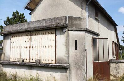 vente maison 55 000 € à proximité de Saint-Quentin-le-Verger (51120)