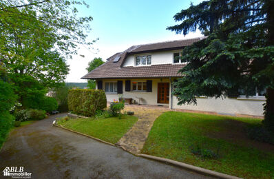 vente maison 644 000 € à proximité de Montigny-le-Bretonneux (78180)