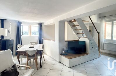 maison 4 pièces 83 m2 à vendre à La Tour-d'Aigues (84240)