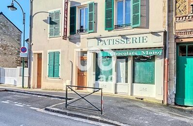 vente maison 298 000 € à proximité de Varennes-sur-Seine (77130)