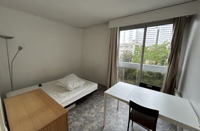 location appartement 450 € CC /mois à proximité de Pusignan (69330)