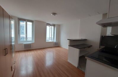 location appartement 475 € CC /mois à proximité de Lyon 4 (69004)