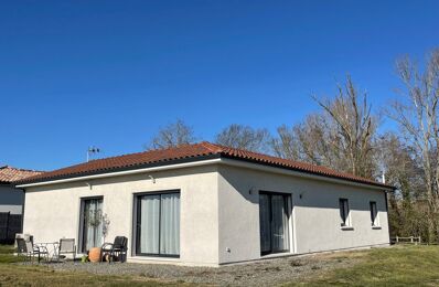 location maison 1 035 € CC /mois à proximité de Pélussin (42410)