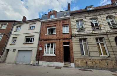 maison 5 pièces 163 m2 à louer à Arras (62000)