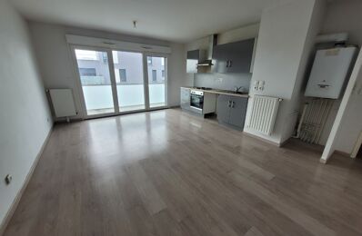 location appartement 890 € CC /mois à proximité de Chéreng (59152)