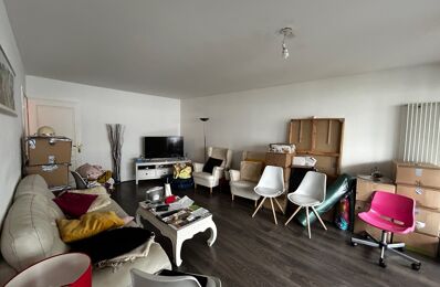 appartement 4 pièces 84 m2 à louer à La Madeleine (59110)