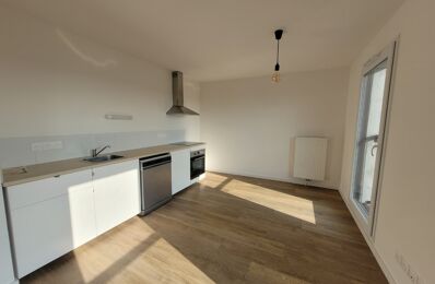location appartement 1 031 € CC /mois à proximité de Tourcoing (59200)