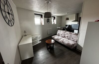 location appartement 377 € CC /mois à proximité de Marchiennes (59870)
