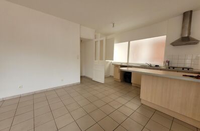 appartement 2 pièces 50 m2 à louer à Wormhout (59470)