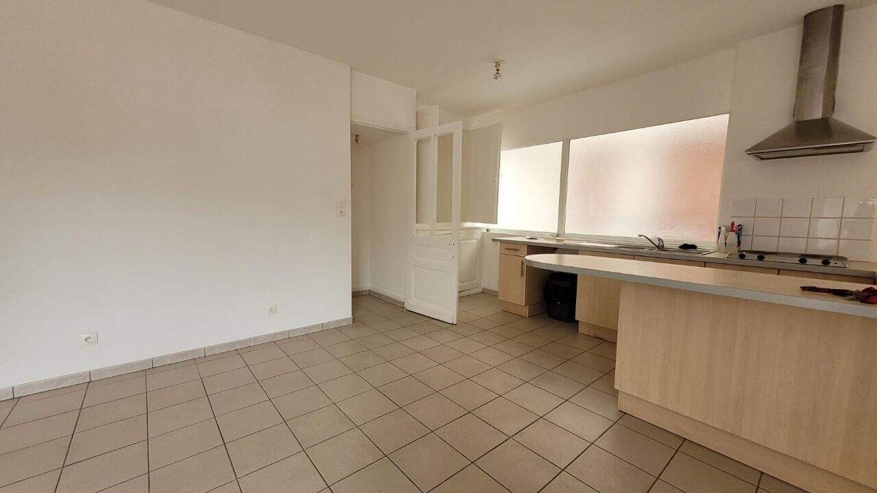 appartement 2 pièces 50 m2 à louer à Wormhout (59470)