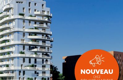 location appartement 577 € CC /mois à proximité de Villeneuve-d'Ascq (59650)