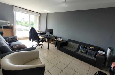 location appartement 804 € CC /mois à proximité de Villeneuve-d'Ascq (59491)
