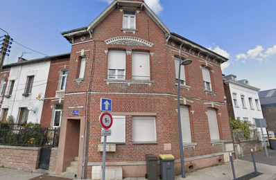 location appartement 510 € CC /mois à proximité de Villers-Sire-Nicole (59600)