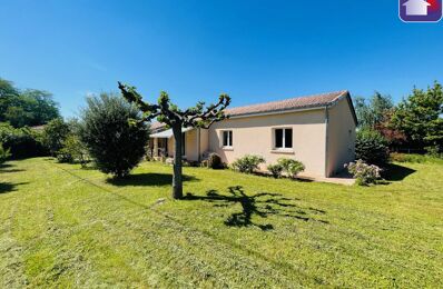 vente maison 234 500 € à proximité de Lescousse (09100)