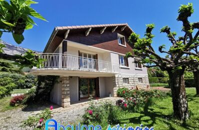 vente maison 598 000 € à proximité de Villard-Bonnot (38190)