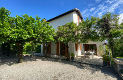 vente maison 499 000 € à proximité de Villard-Bonnot (38190)