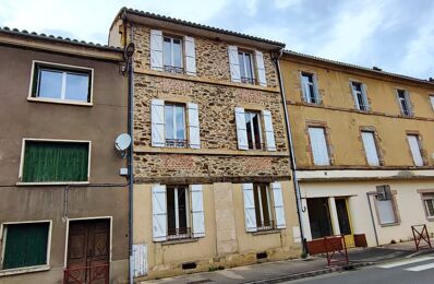 vente immeuble 99 990 € à proximité de Cantal (15)
