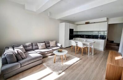 vente maison 565 000 € à proximité de Coursegoules (06140)