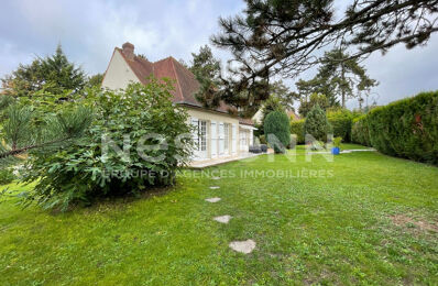 vente maison 570 000 € à proximité de Le Plessis-Luzarches (95270)