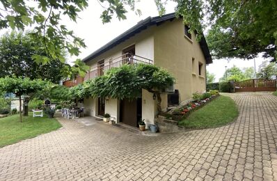 vente maison 280 000 € à proximité de Luc-la-Primaube (12450)