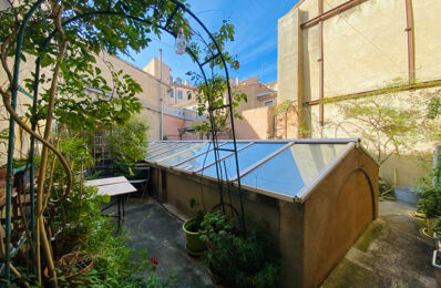 appartement 6 pièces 146 m2 à vendre à Carcassonne (11000)